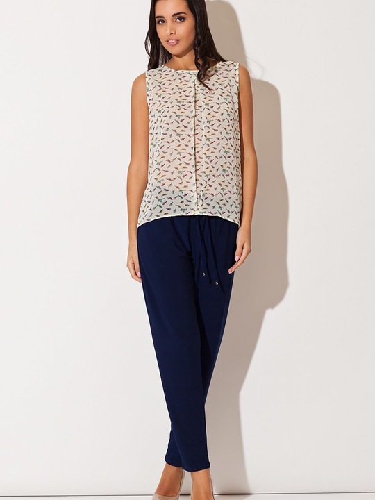 Actual product image Katrus Blouse (XL)