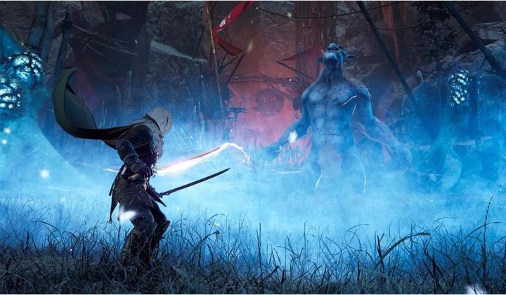 Actual product image Wizards of the Coast Dungeons & Dragons: Dark Alliance - Day One Edition (PC, DE)