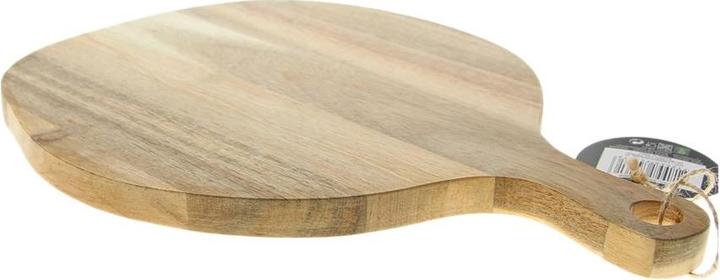 Produktbild Fs-Star Schneidebrett Akazie 31.5x23.5x1.5cm