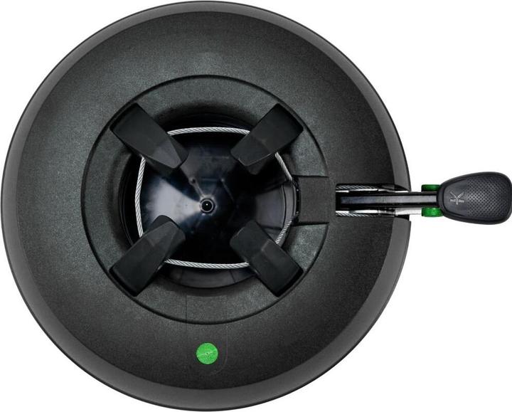 Image du produit Krinner Christbaumständer COMFORT GRIP + S Green Line