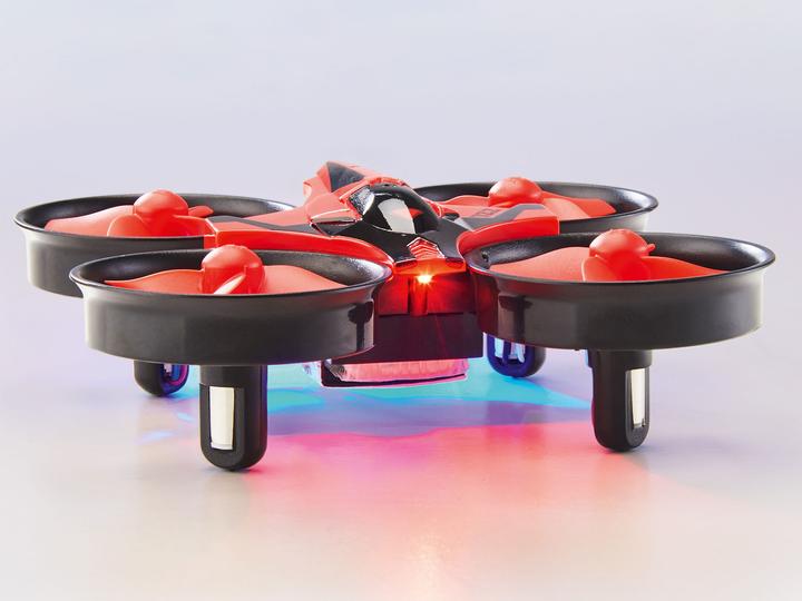 Produktbild Revell Quadcopter Fizz