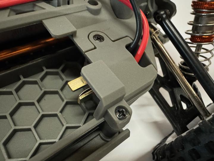Immagine prodotto DF-Models ZL-06 XL Buggy (RTR pronto all'uso)