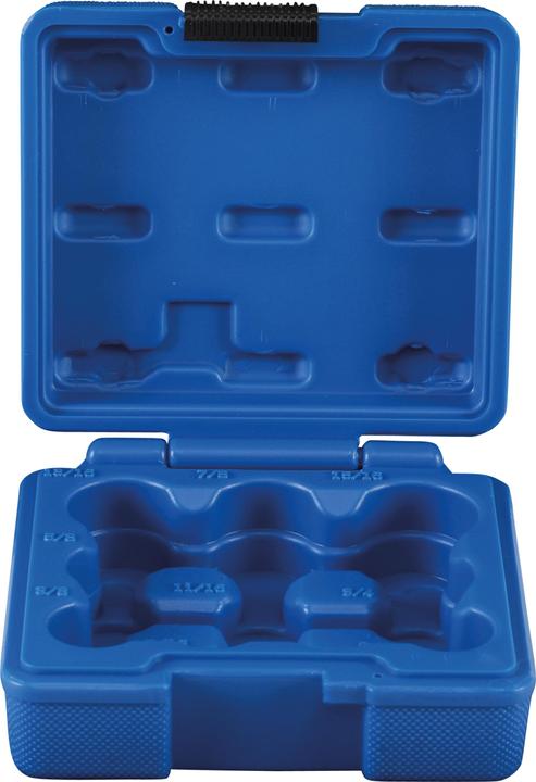 Actual product image BGS Empty Case for 2434