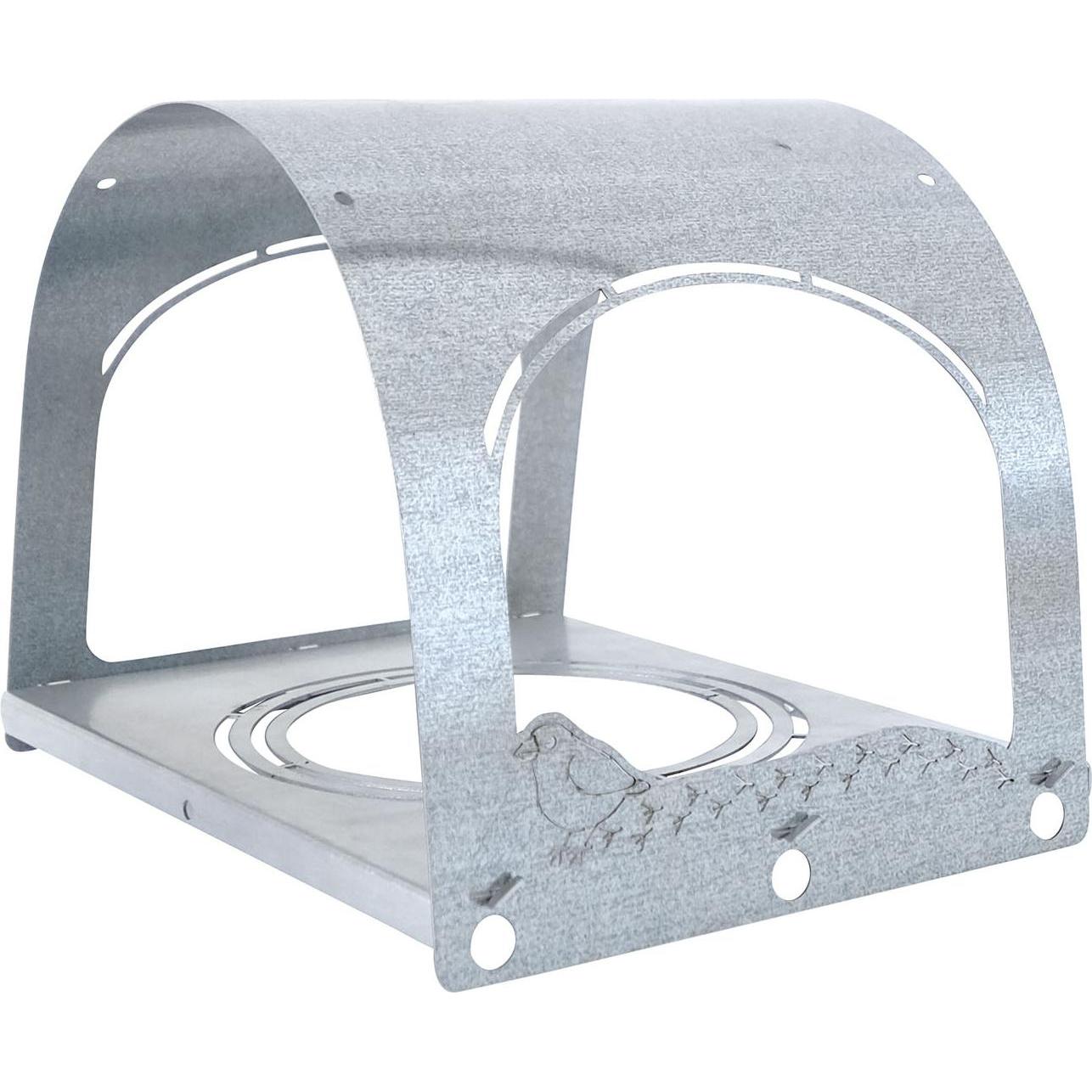 Comparer les prix de Bellissa Vogelhaus SPATZI 25,5 x 19,5 cm, Nichoir