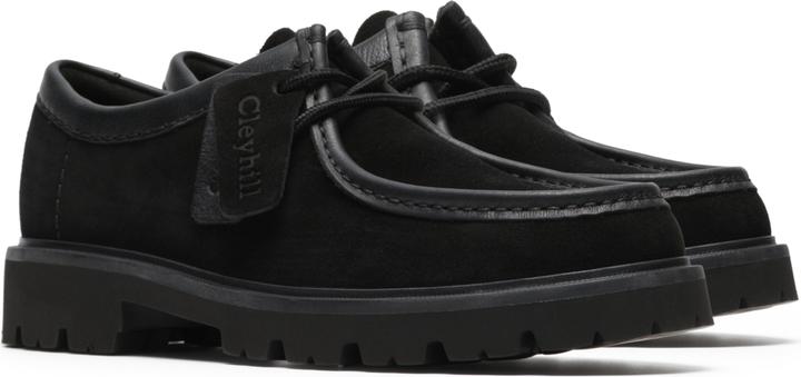 Image du produit Clarks M Cleyhill Seam (43)