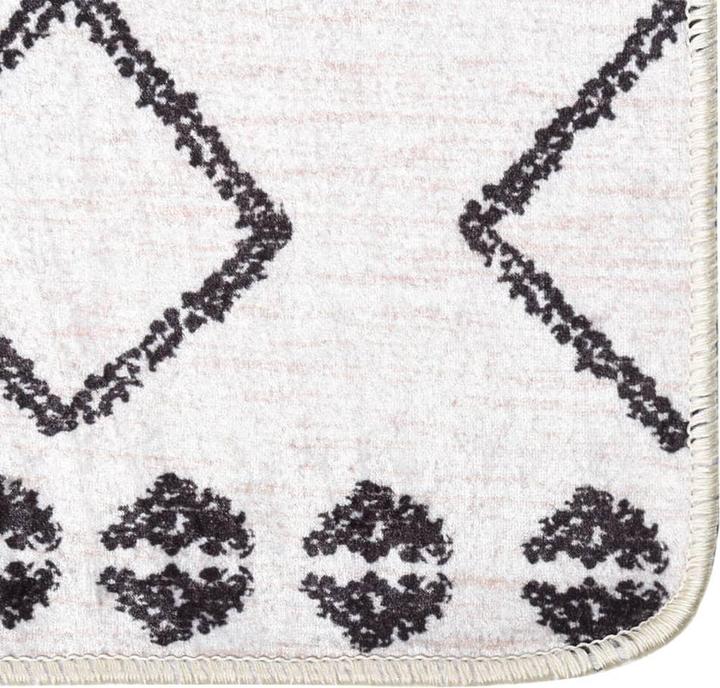Produktbild vidaXL Teppichläufer (80 x 300 cm)