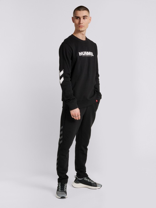 Actual product image hummel Legacy Tapered Pants (S)