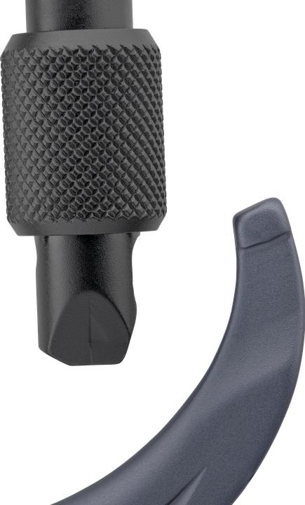 Immagine prodotto Salewa Ortles Hms S Carabiner