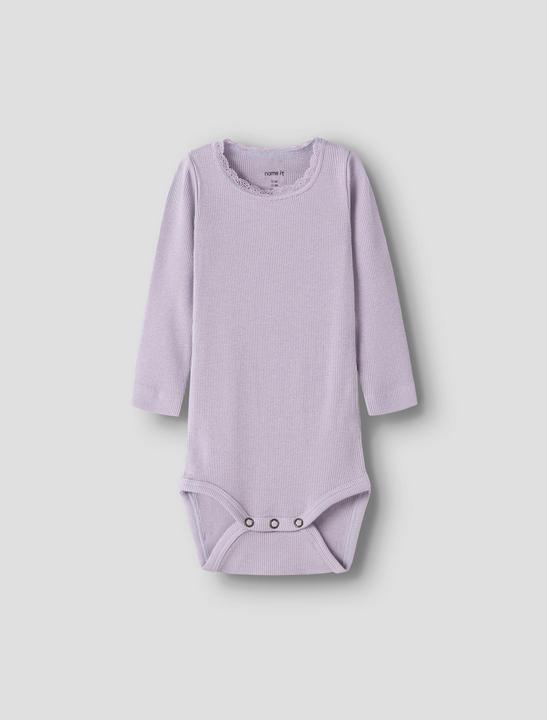 Image du produit Name it Nbfkab Ls Body Noos (92)