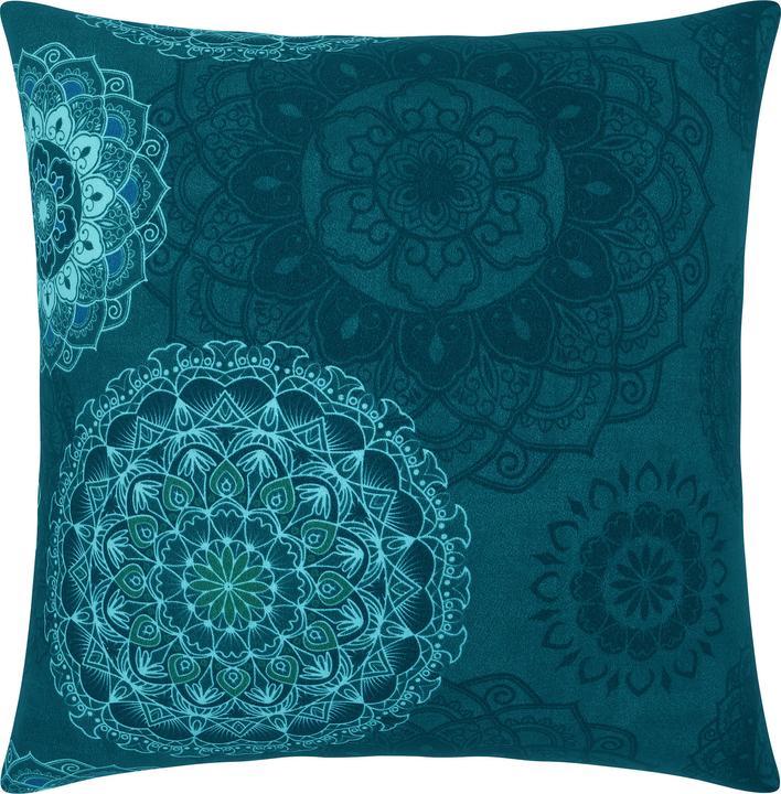 Produktbild Erwin Müller Kissenbezug (Kopfkissenbezug, 80x80 cm)