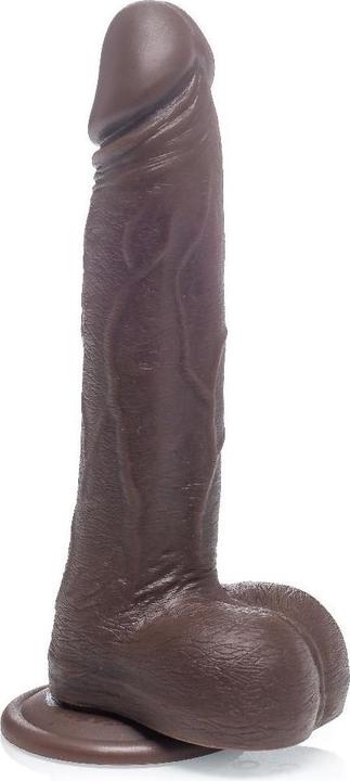 Produktbild Zenn The Big Jumper Vibrator