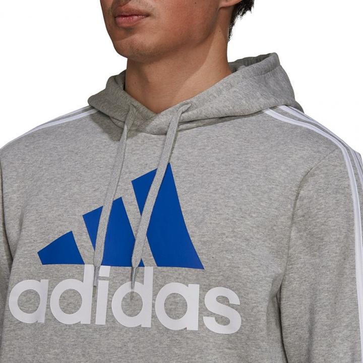 Produktbild Adidas M Bl3s Fl Hd,Mgreyh/White Mgreyh/White M (M)