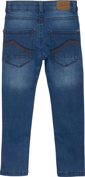Immagine prodotto Minymo Jeans in denim elasticizzato (116)