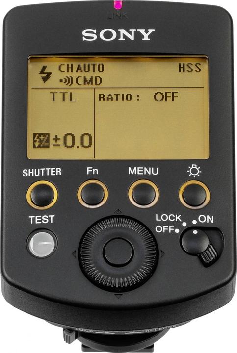 Produktbild Sony Fa-Wrc1m (Funk)