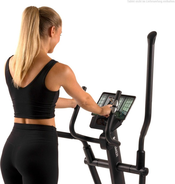 Actual product image Hammer Fitness CrossPace 5.0 NorsK