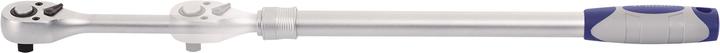 Actual product image Tecwerk Teleskopknarre (1/2")