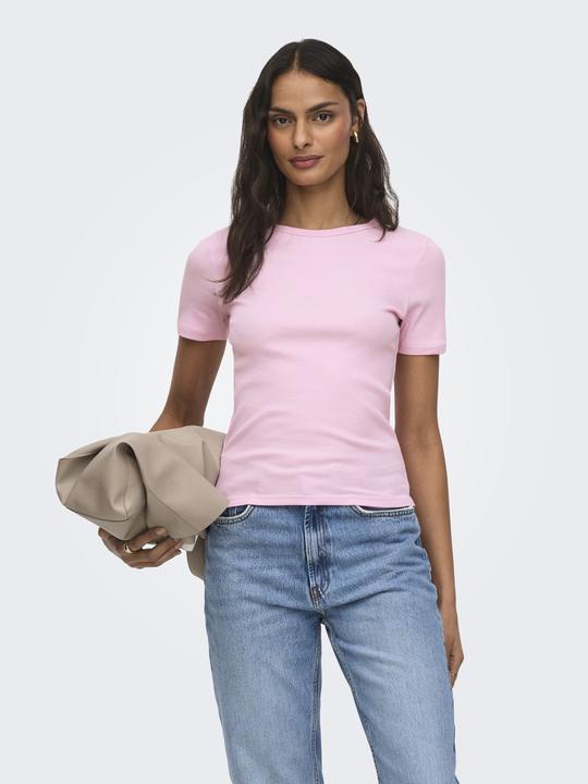 Immagine prodotto JdY Jdylucky S/S O Neck Top Jrs Noos (M)