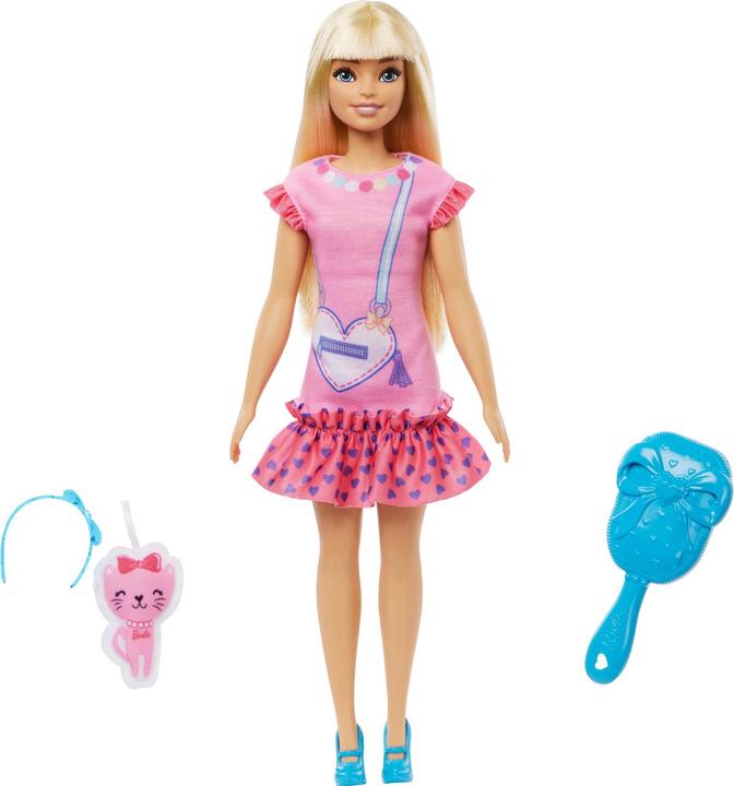 Image du produit Barbie Ma première Malibu
