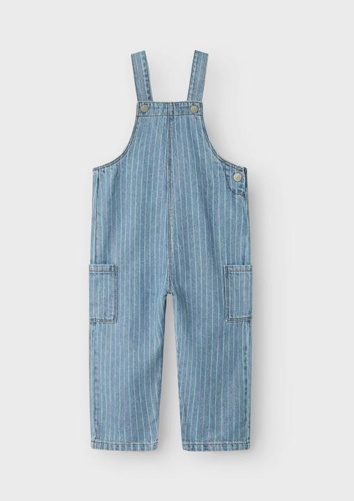 Produktbild Name it Denim Overall (128)