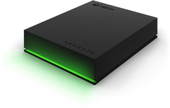 Immagine prodotto Seagate Game Drive for Xbox (2 TB)