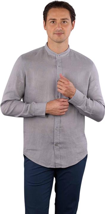 Produktbild Drykorn Leinenhemd TAROK (XL)