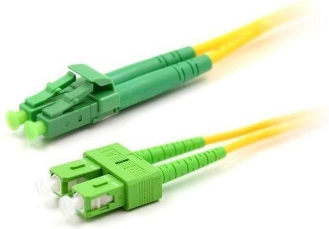 Actual product image Logon Fibre Patch Cable 9/125 - (3 m)