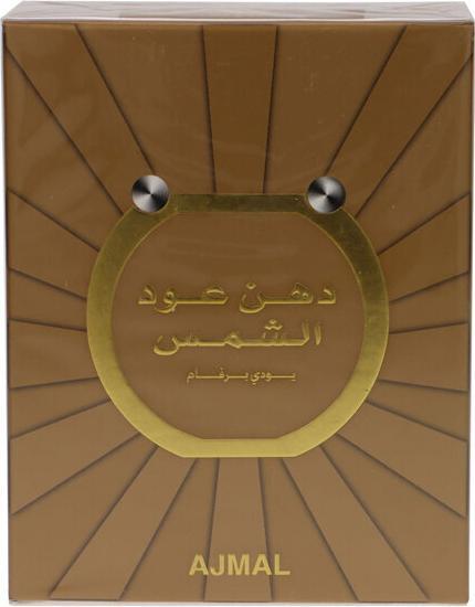 Produktbild Ajmal Dahn Oudh Al Shams - EDP - 30 ml (Eau de Parfum, 30 ml)
