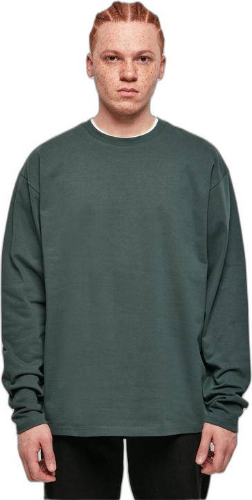 Produktbild Urban Classics Ultra Heavy Oversized Longsleeve - 19451 (M)