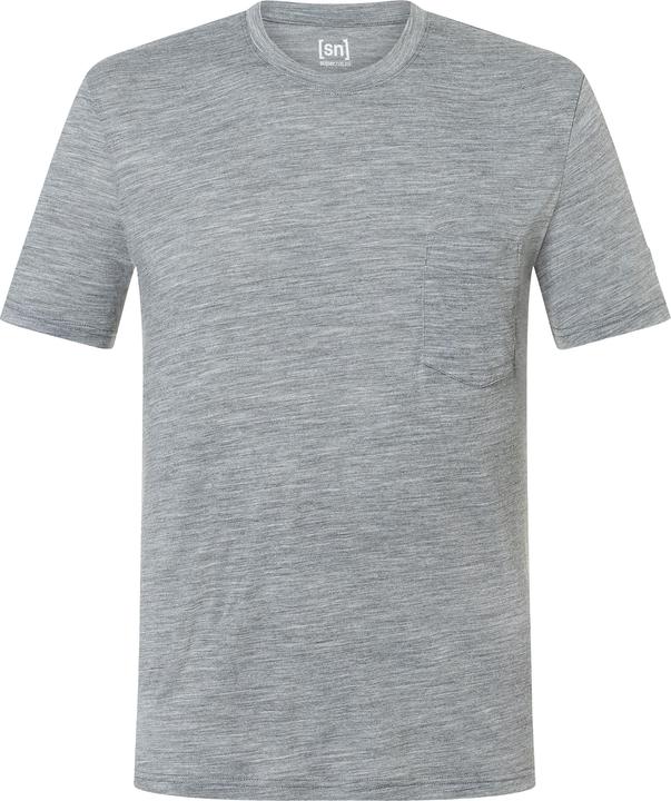 cashmere grey melange