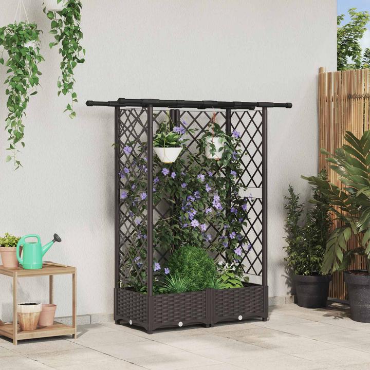 Image du produit vidaXL Hochbeet