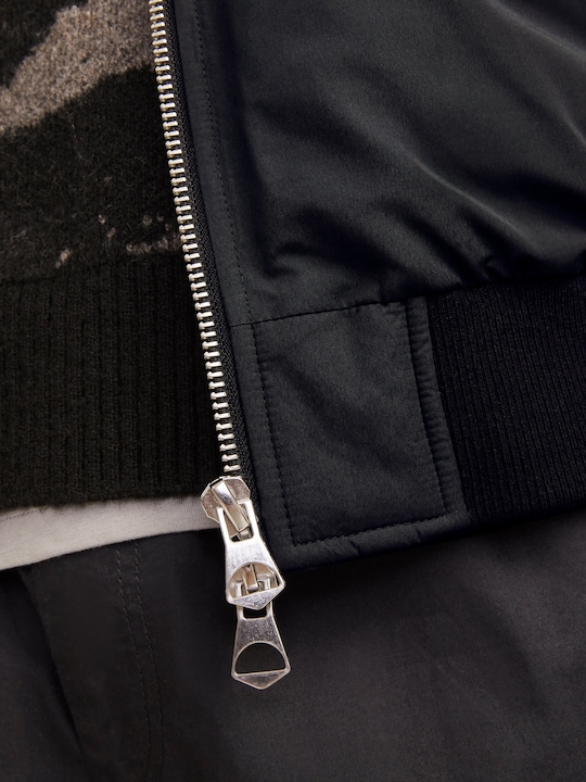 Immagine prodotto Jack & Jones Jcokinetic Soft Utility Bomber Ln (S)