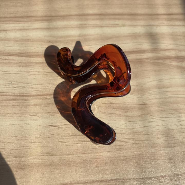 Produktbild Activity Board Elegante Haarspangen (1 Stk.)