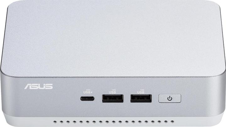 Produktbild ASUS NUC 14 Pro+ (Intel Core Ultra 5 125H, 0 GB, Intel Arc Graphics)