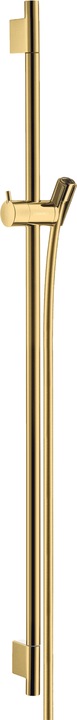 Polished Gold Optic