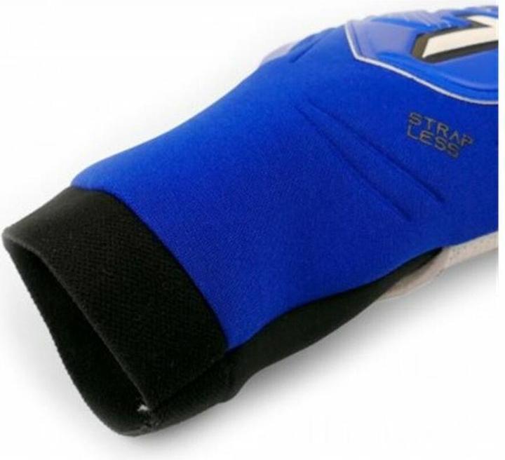 Produktbild Rinat Torwart-Handschuhe Training Infantil Blau (4)