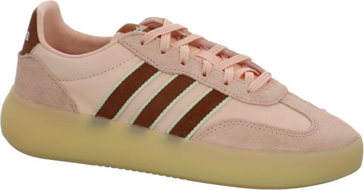 Blush Pink, Bronze, Ice Gold