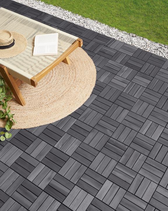 Produktbild Beliani Acerenza (10x, 30 x 30 cm)