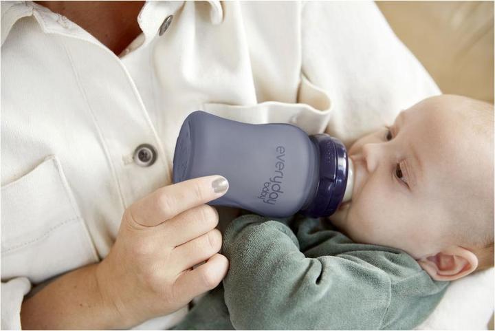 Image du produit Everyday Baby Bouteille en verre Healthy (150 ml)