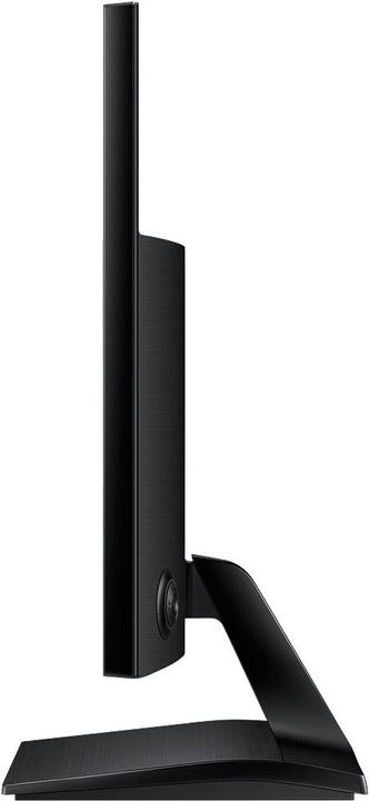 Actual product image Samsung S27E330H (1920 x 1080 pixels, 27")