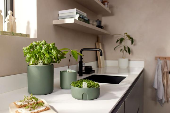 Actual product image Elho Magic Microgreens (16.80 cm)