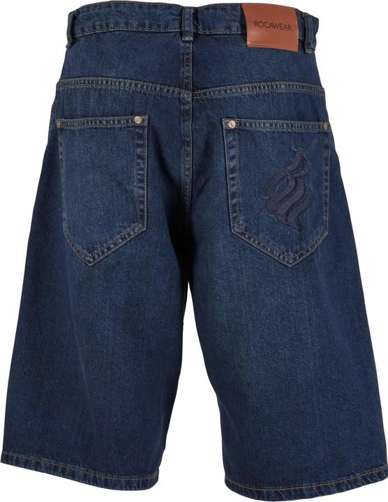Produktbild Rocawear FRI Baggy Fit Jeansshort - 82391 (40)