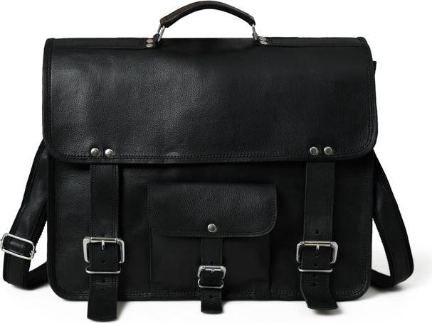 Immagine prodotto Only-Bags.Store Borsa messenger argento nero