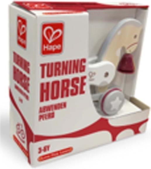 Immagine prodotto Hape Pony da tirare