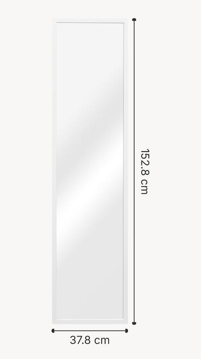 Immagine prodotto En.Casa Giovinazzo (38 x 2,5 x 153 cm)