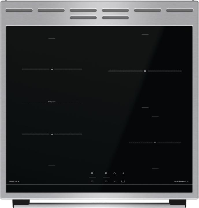 Image du produit Gorenje GEIT6C60XPG