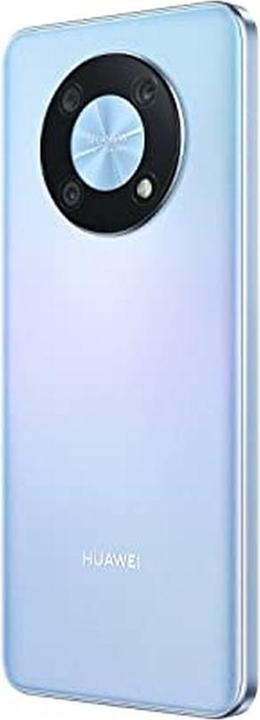 Image du produit Huawei Nova Y90 (128 Go, Bleu cristal, 6.70", Double SIM, 4G)