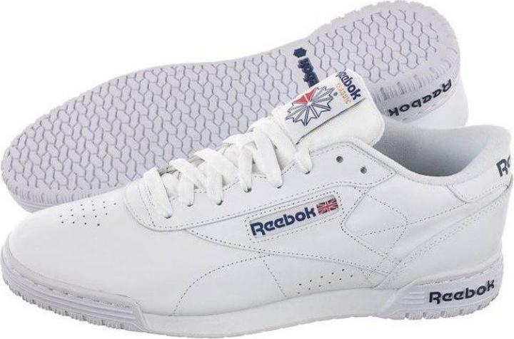 Image du produit Reebok Ex-O-Fit Clean Logo Int - 61049 (36)