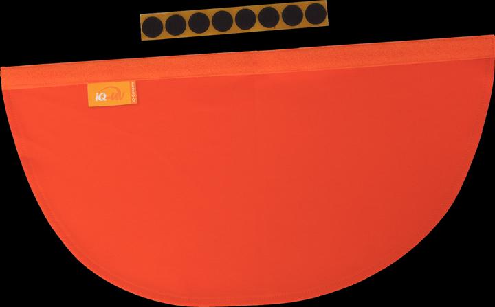 Immagine prodotto Schubiger Protezione del collo UV50+ (Scatola per occhiali di sicurezza)