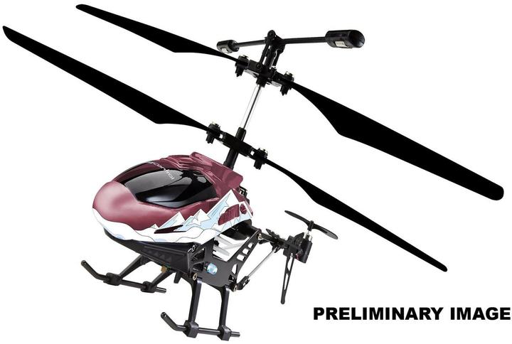 Produktbild Revell Advent Calendar RC Helicopter 2025