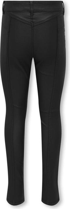 Actual product image Only Coated trousers (158)